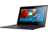 Archos ArcBook: 10,1-Zoll-Netbook mit ARM-SoC und Android
