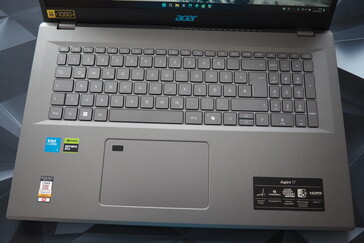 Acer Aspire 17 A17-51M.