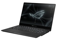 Bei Alternate gibt es das 13 Zoll große Gaming-Notebook Asus ROG Flow X13 momentan zum günstigen Bestpreis zu bestellen (Bild: Asus)