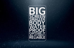 Einige Features des LG G6 hat der Konzern bereits in einem Teaser vorweg genommen.