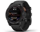 Die Fenix 7 Pro Solar ist eine nach wie vor attraktive Smartwatch und kostet heute nur 399 Euro bei Amazon und Co. (Bildquelle: Garmin)