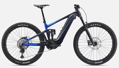 Das vollgefederte Trance X E+ 1 ist ein fantastisch ausgestattetes E-Bike für rund 3.000 Euro (Bildquelle: Giant)