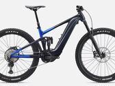 Das vollgefederte Trance X E+ 1 ist ein fantastisch ausgestattetes E-Bike für rund 3.000 Euro (Bildquelle: Giant)