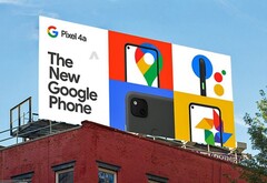 Das neue Google Phone des Jahres 2020 heißt Pixel 4a und wird wohl zu recht wieder sehr populär.