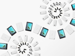 Hardware: Google Store statt Play Store