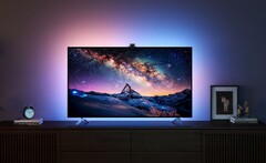 Neu von Govee: TV-Hintergrundbeleuchtung 3.