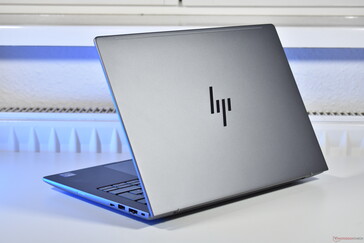 HP ZBook 8 G1i 14.