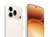 Das Honor 600 Pro setzt auf ein Kameramodul im Stil des Apple iPhone 17 Pro.