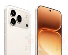 Das Honor 600 Pro setzt auf ein Kameramodul im Stil des Apple iPhone 17 Pro.