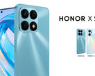 Honor schickt die beiden neuen Mittelklasse-Smartphones Honor 7Xa und 8Xa in Deutschland in den Verkauf. (Bild: Honor)