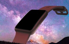 Huawei hat bei Instagram den Launch eines neuen Wearables angekündigt. (Bild: huaweimobile)