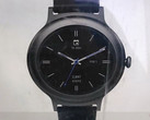 LG Watch Style: Verkaufsverpackung der Smartwatch gesichtet