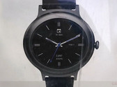 LG Watch Style: Verkaufsverpackung der Smartwatch gesichtet