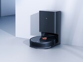Der Xiaomi Mi Robot Vacuum Mop 2 Ultra ist mit einer Absaugstation kompatibel. (Bild: Xiaomi)