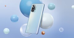 Ein Leaker enthüllt viele Spezifikationen des Nachfolgers des hier zu sehenden Redmi Note 10 Pro. (Bild: Xiaomi)
