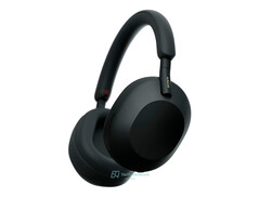 Ein Leak liefert erste Impressionen zu den neuen ANC-Kopfhörern Sony WH-1000XM5. (Bild: Techniknews)