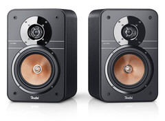 Die Ultima 20 Lautsprecher werden im offiziellen Online-Shop des Herstellers aktuell besonders günstig verkauft (Bild: Teufel)