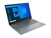 Mit dem ThinkBook 15p will Lenovo eine ordentliche Prozessor- und Grafikleistung in einem verhältnismäßig günstigen Notebook bieten. (Bild: Lenovo)
