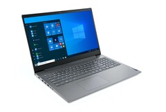 Mit dem ThinkBook 15p will Lenovo eine ordentliche Prozessor- und Grafikleistung in einem verhältnismäßig günstigen Notebook bieten. (Bild: Lenovo)