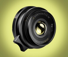 Das Thypoch Ksana 35 mm f/2 ist ein kompaktes Vollformat-Objektiv für Leica M-Kameras.