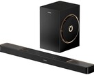 Die Ultimea Skywave F30 Boom 3.1.2-Kanal-Soundbar ist aktuell besonders günstig.