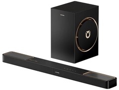 Die Ultimea Skywave F30 Boom 3.1.2-Kanal-Soundbar ist aktuell besonders günstig.