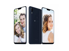 Das Vivo V9 startet aktuell in einigen asiatischen Ländern um umgerechnet etwa 285 Euro.