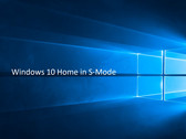 Alle Windows 10-Versionen können ab 2019 auch im eingeschränkten S-Mode arbeiten.