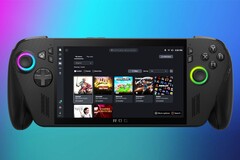 Microsoft integriert Steam-Spiele in die Xbox-App, um die Nutzung von Gaming-Handhelds zu vereinfachen. (Bildquelle: Microsoft)