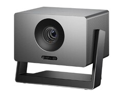 Xiaomi hat mit dem Laser Projector 3 einen 4K-Beamer mit gutem Preis-Leistungs-Verhältnis im Sortiment