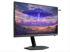 Der AOC Agon AGP327KG ist der erste 5K-Monitor mit Nvidia G-Sync Pulsar Support