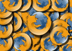 Firefox 58: Canvas-Fingerprinting soll verhindert werden