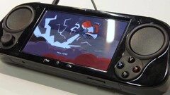 Smach Z: Kickstarter-Handheld setzt nun auf Ryzen-APU