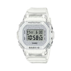 ... und die BGD-565GC-7 in Weiß. (Bildquelle: Casio)