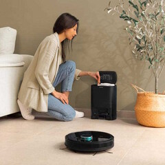 Conga 7290: Besonders günstiger Saug- und Wischroboter