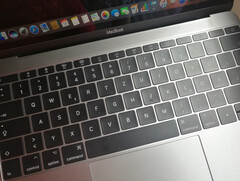 Neues Patent: Apple arbeitet an optischen Tastaturen (Symbolbild)