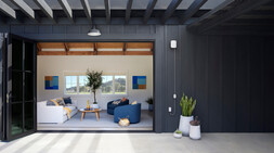 Für knapp 470 Euro vernetzt der wetterfeste Eero Outdoor 7 von Amazon auch große Grundstücke mit bis zu 2,1 Gbit/s.