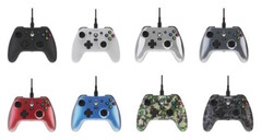 Nacon EVOL-X: Günstiger Gaming-Controller