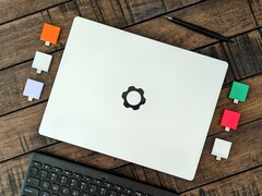 Framework Laptop 13.5 Core Ultra 7 im Test: Neues 2.8K-120-Hz-Display mit Arc 8 Grafik