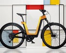 Urtopia Fusion: Smartes E-Bike mit Carbonrahmen und Display