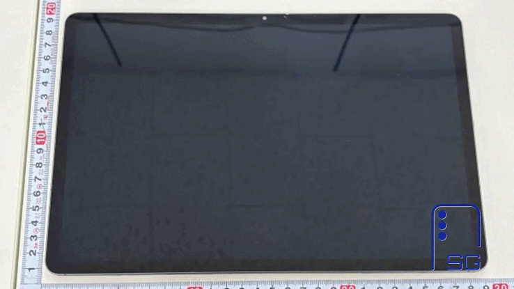 Bild vom Samsung Galaxy Tab S12 Plus
