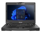 Getac S410: Neues, starkes Laptop mit vielen Ausstattungsoptionen