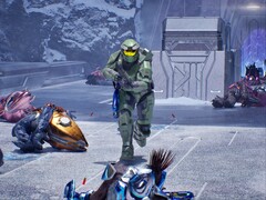 Halo Campaign Evolved ist das letzte Spiel der Halo Studios