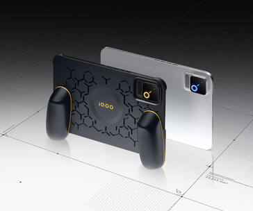 Das Grip-Case