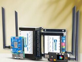 Entwicklerkit für LoRa mit RP2040