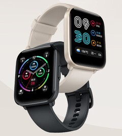 Mibro Watch C2: Neue Smartwatch startet zum günstigen Preis