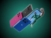 Das Moto G77 Power