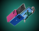 Das Moto G77 Power