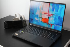 Das Acer Predator Helios 18 AI