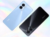 V23i: Neues Realme-Smartphone